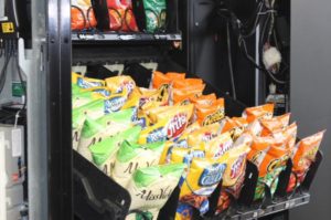 Sitka Vending delivers custom solutions, tailored to you–your industry, your culture, your one-of-a-kind challenges.